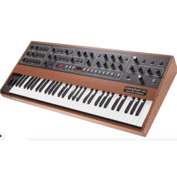 SEQUENTIAL PROPHET 10 SPECIAL EDITION